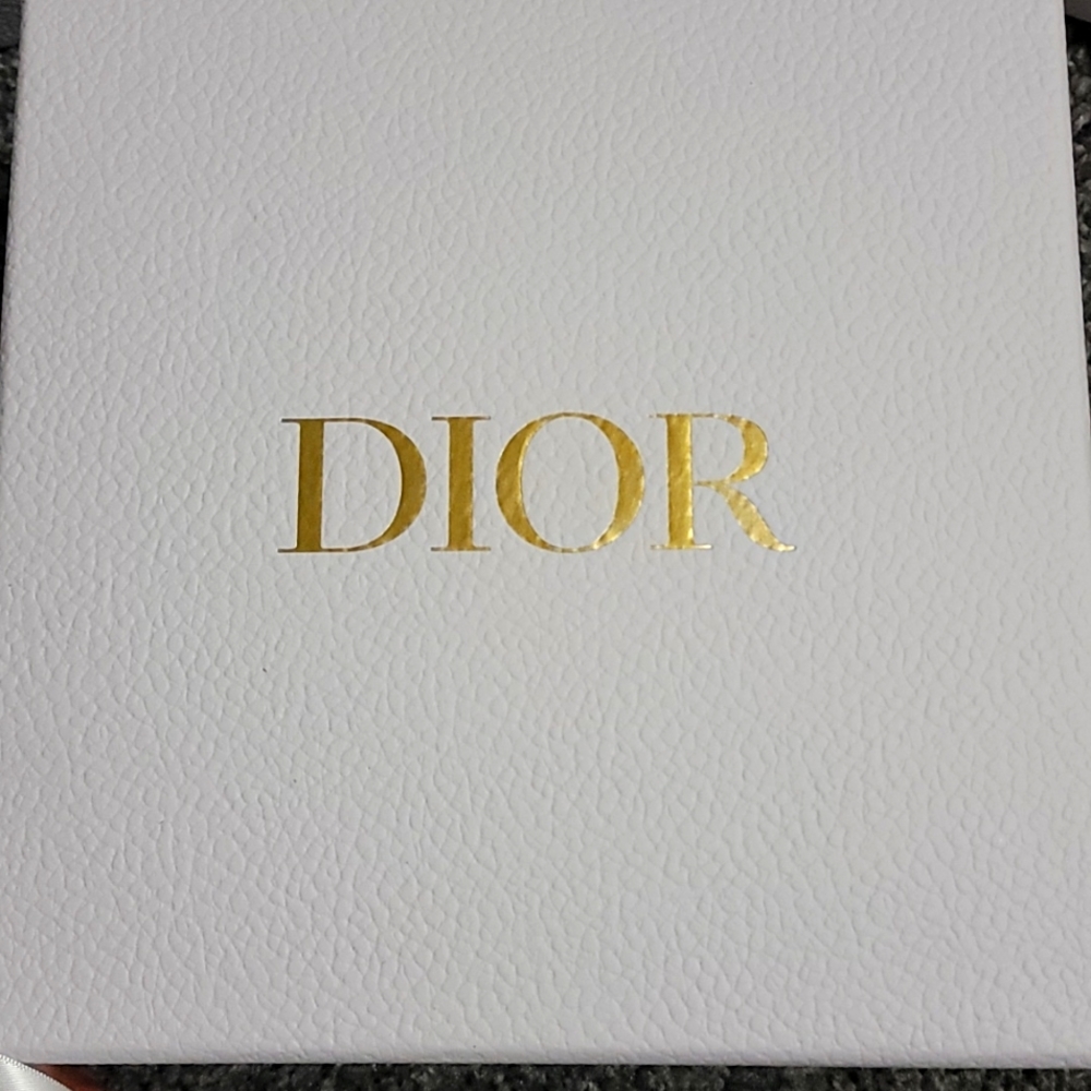 DIOR BOX - Picture 2 of 3